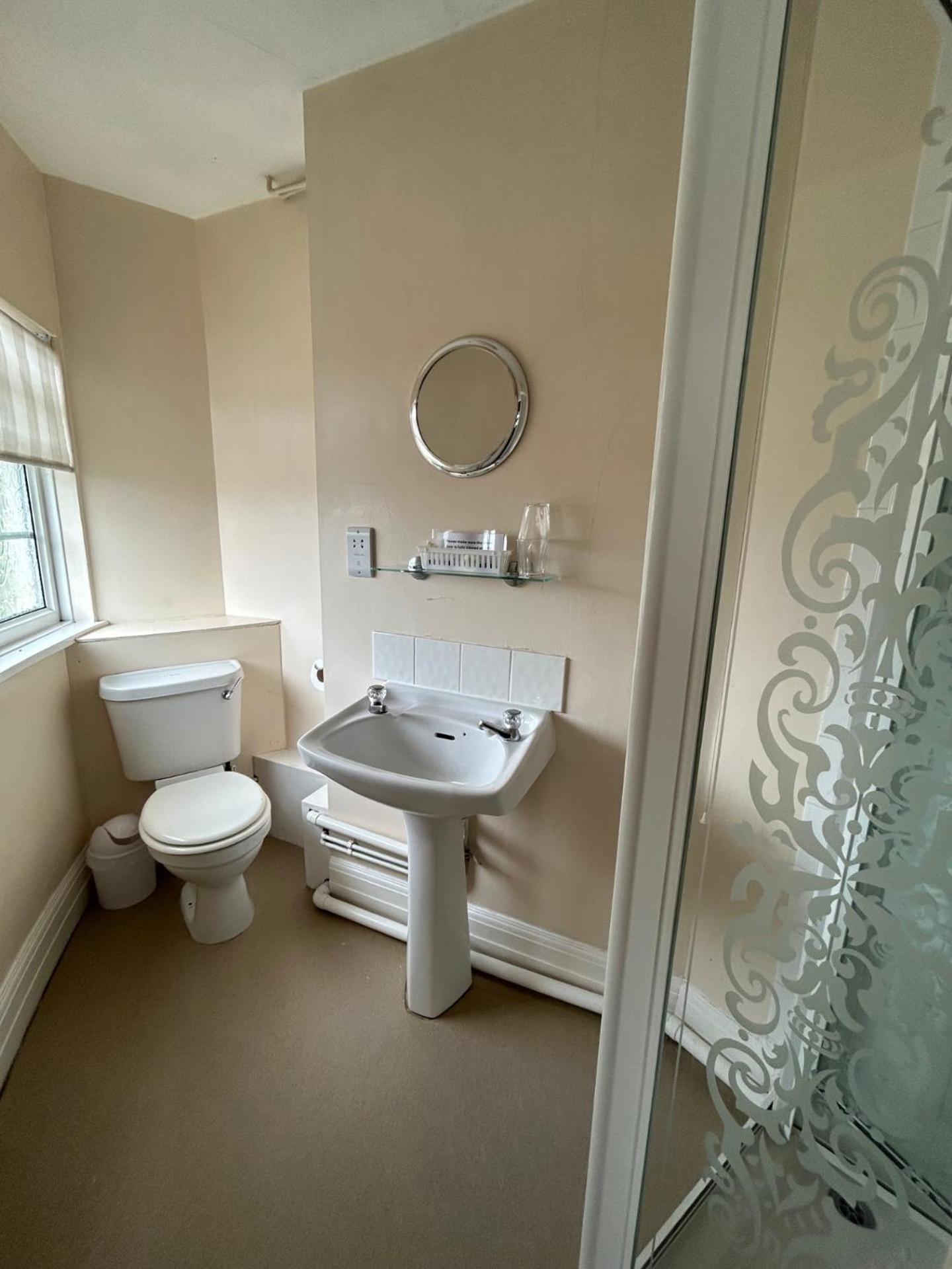 Blue Boar Inn Atherstone Esterno foto